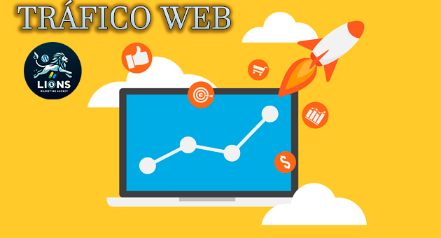 Tráfico de Calidad para tu Página Web con Estrategias Premium